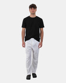 PANTALONI Bianco Red Sox Appeal