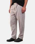 PANTALONI Marrone Red Sox Appeal