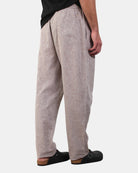 PANTALONI Marrone Red Sox Appeal