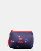 POCHETTE Blu Red Sox Appeal