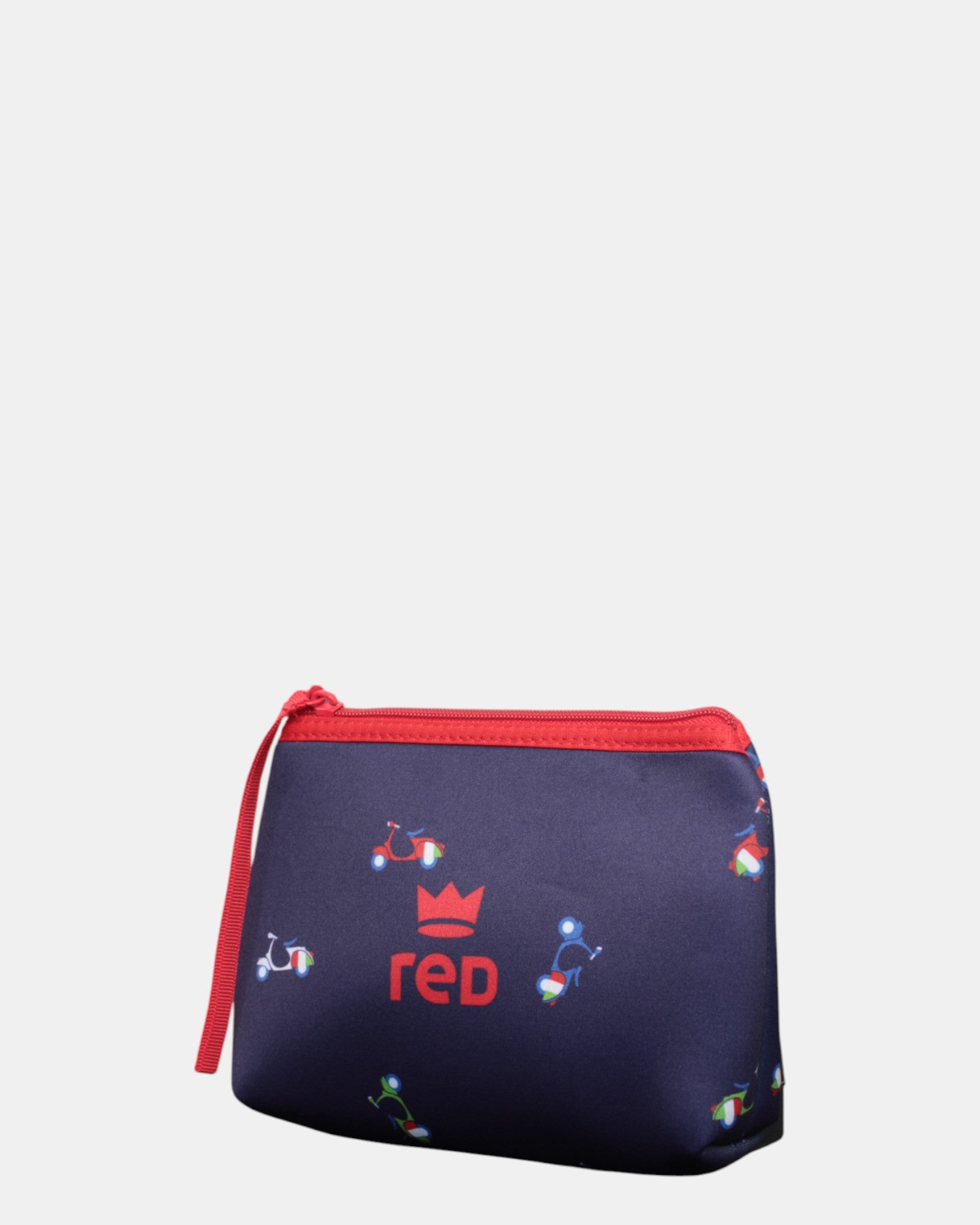 POCHETTE Blu Red Sox Appeal