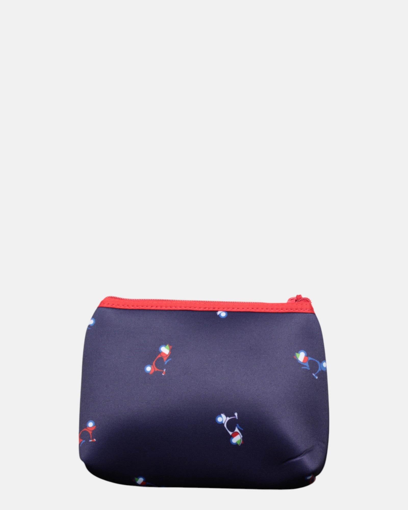 POCHETTE Blu Red Sox Appeal