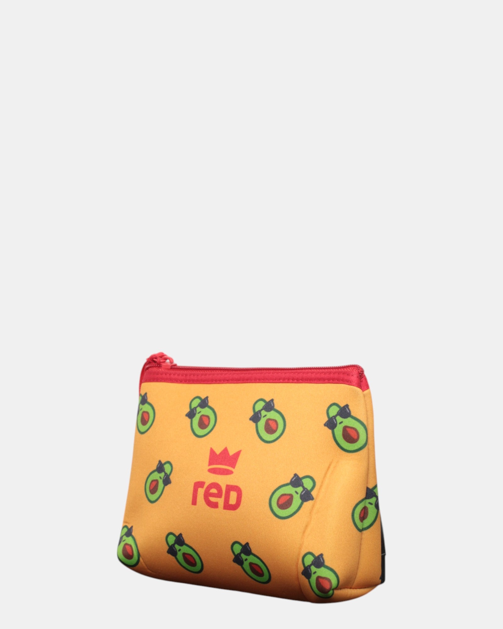 POCHETTE Arancione Red Sox Appeal