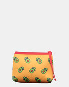 POCHETTE Arancione Red Sox Appeal