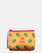 POCHETTE Arancione Red Sox Appeal