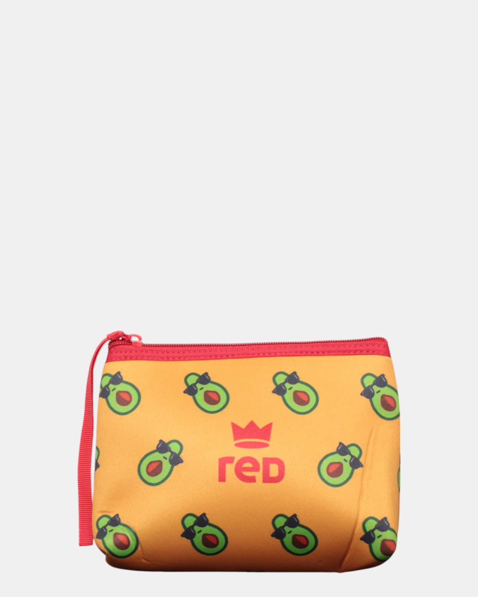 POCHETTE Arancione Red Sox Appeal