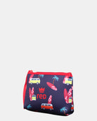 POCHETTE Blu Red Sox Appeal