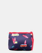 POCHETTE Blu Red Sox Appeal