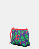 POCHETTE Blu Red Sox Appeal