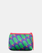 POCHETTE Blu Red Sox Appeal