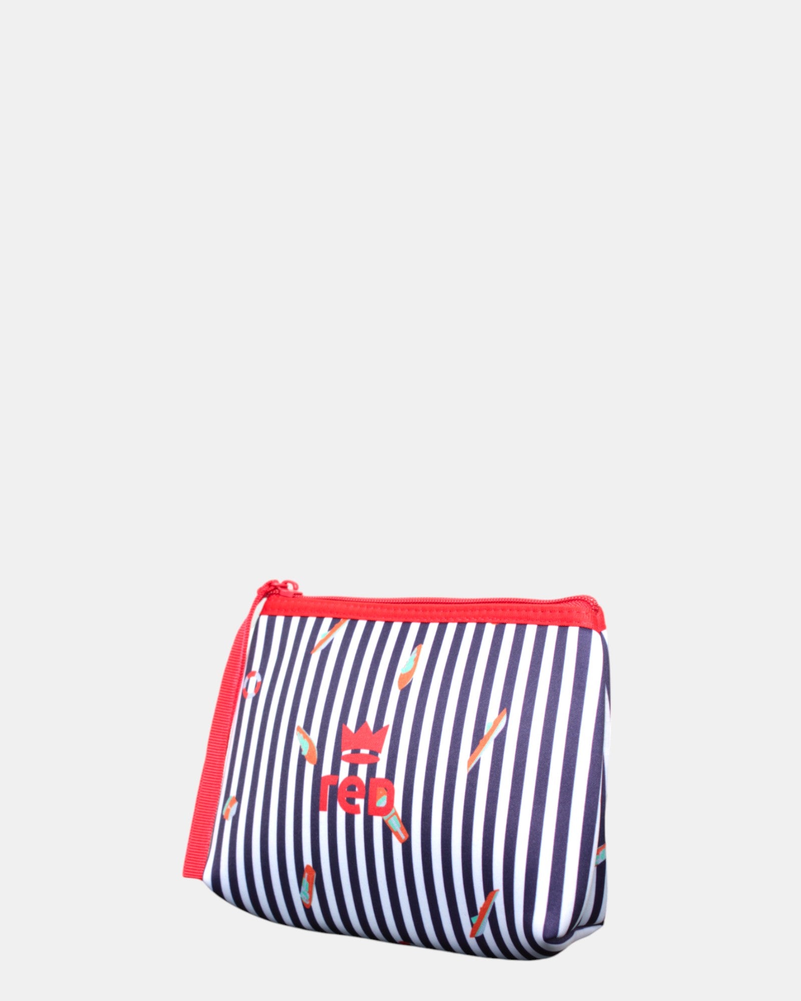 POCHETTE Blu Red Sox Appeal