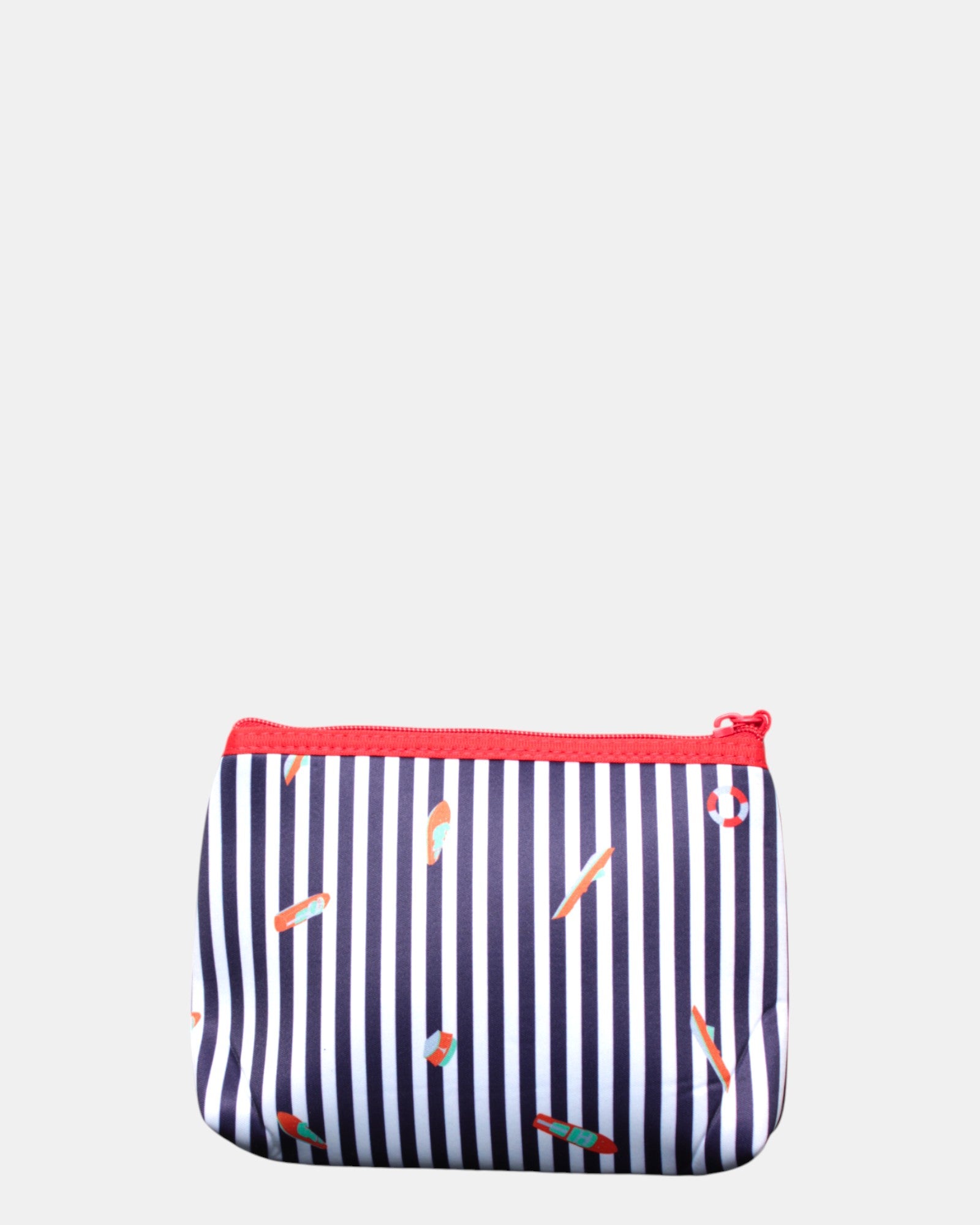 POCHETTE Blu Red Sox Appeal