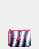 POCHETTE Blu Red Sox Appeal