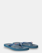 INFRADITO Blu Red Sox Appeal