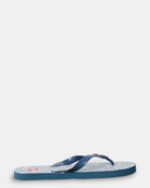 INFRADITO Blu Red Sox Appeal