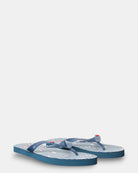 INFRADITO Blu Red Sox Appeal