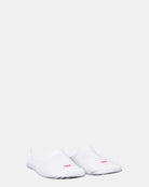 PEDALINI Bianco Red Sox Appeal