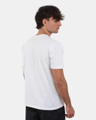 T-SHIRT Bianco Della Spiga