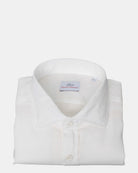 CAMICIE MANICA LUNGA Bianco Brio