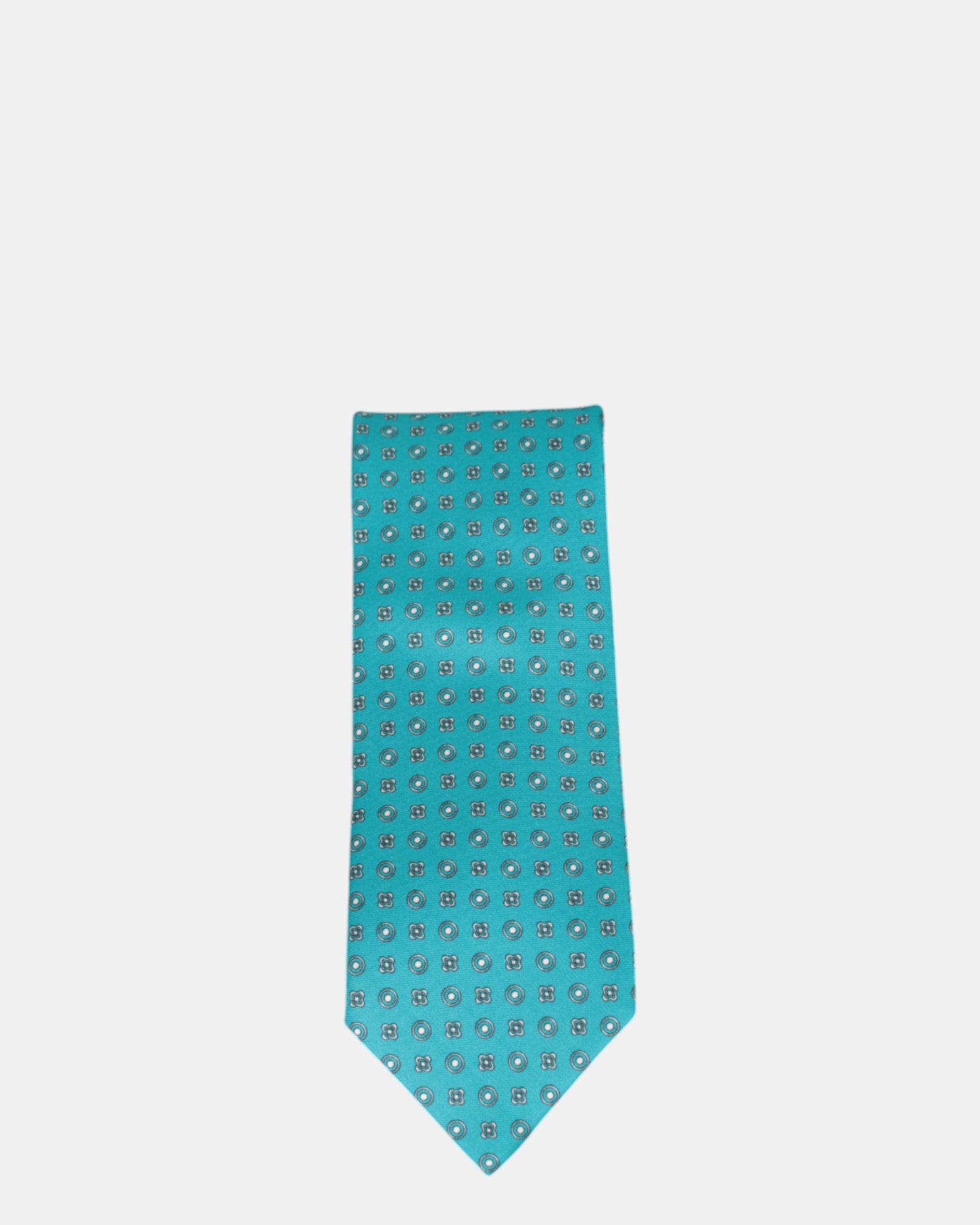 CRAVATTE Azzurro Sartoriani