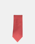 CRAVATTE Rosso Sartoriani