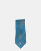 CRAVATTE Blu Sartoriani