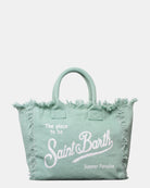 BORSE Verde Mc2 Saint Barth