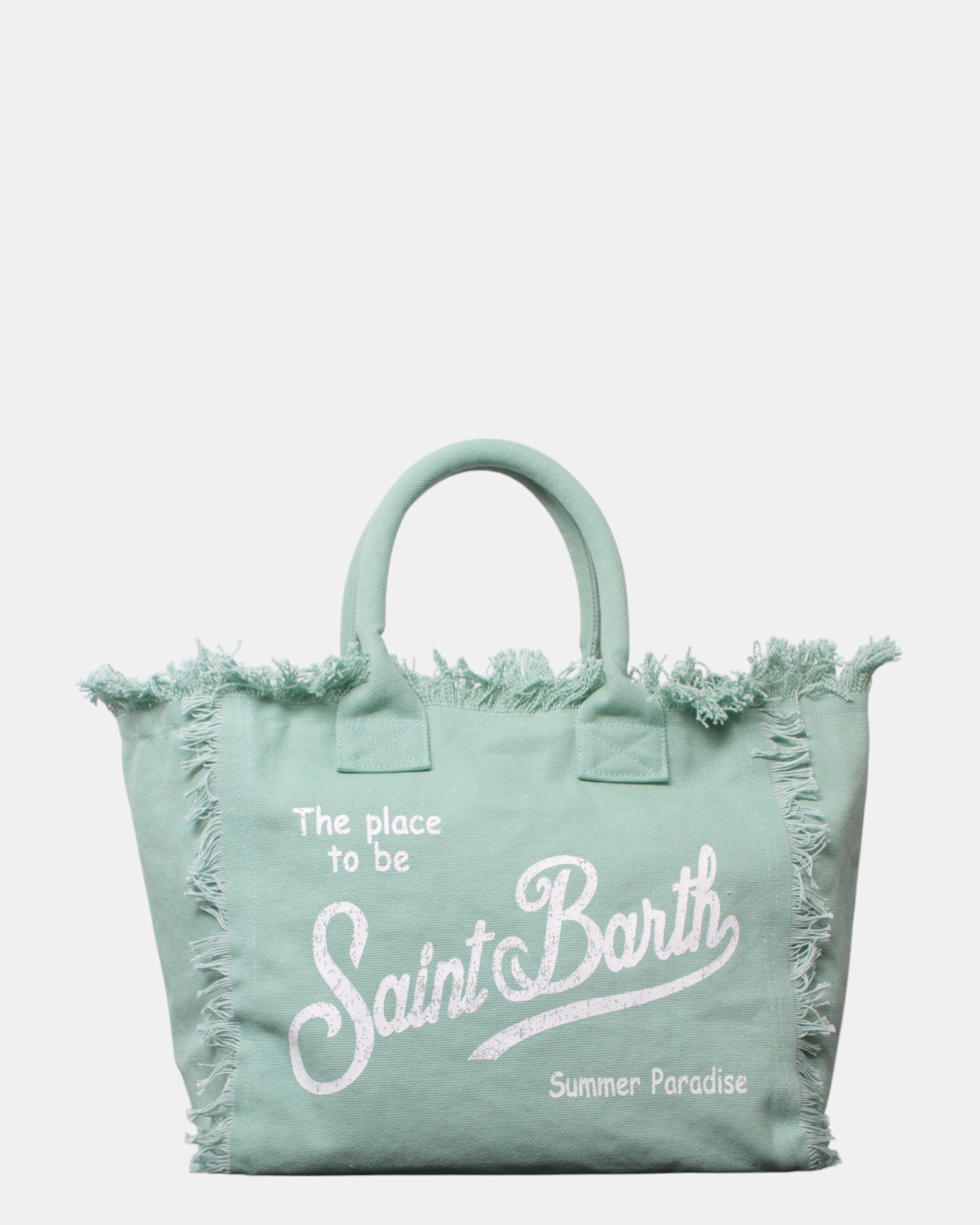 BORSE Verde Mc2 Saint Barth