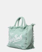 BORSE Verde Mc2 Saint Barth