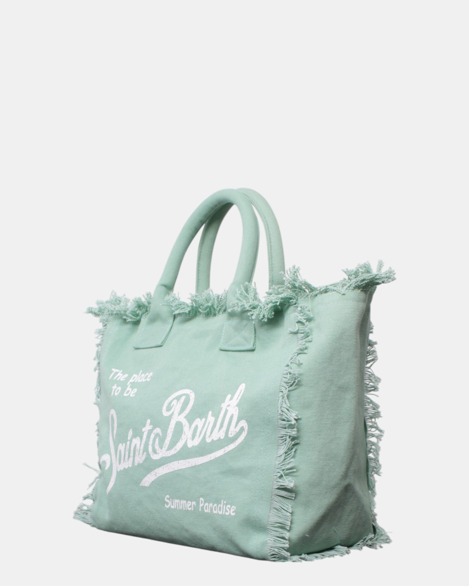 BORSE Verde Mc2 Saint Barth