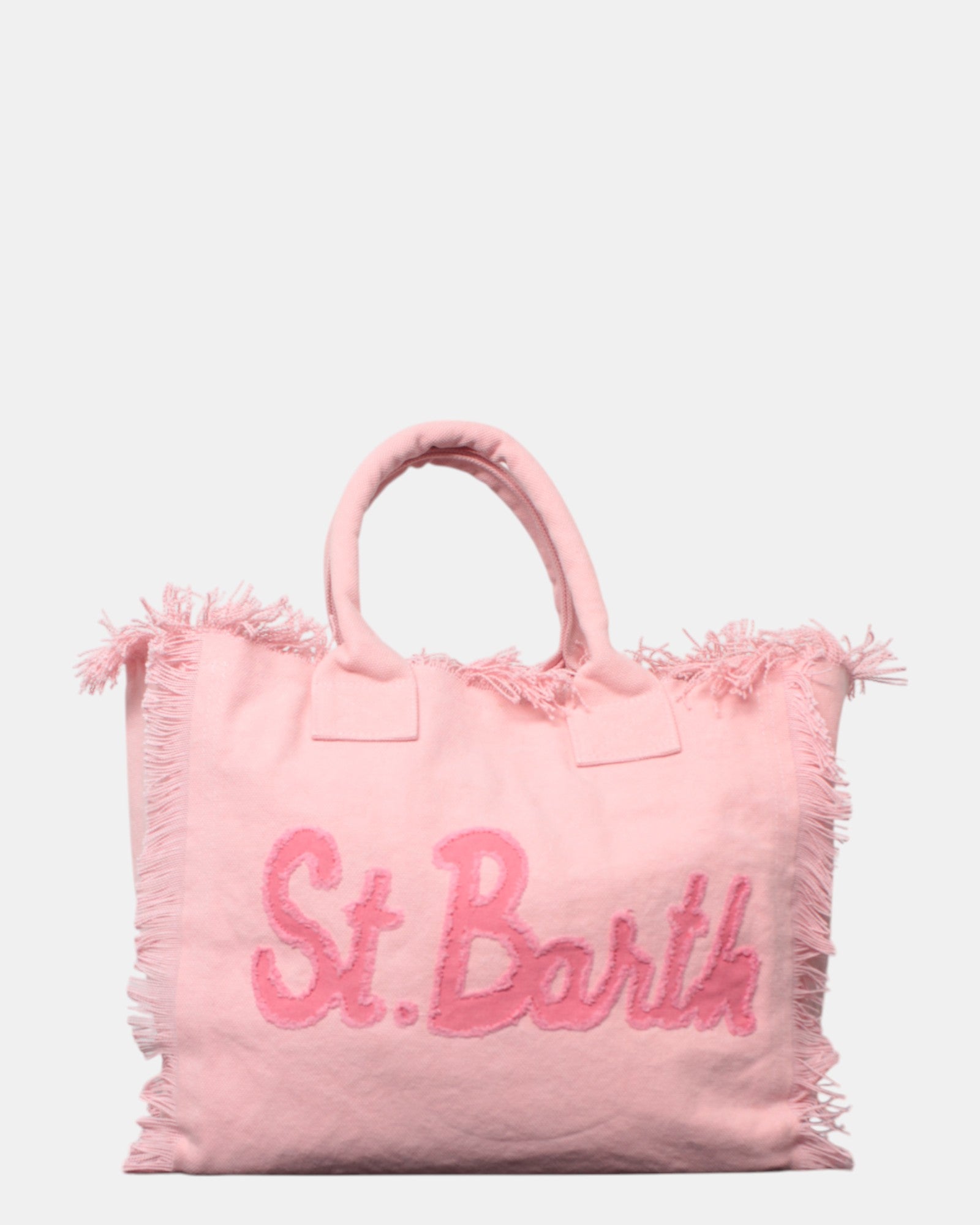 BORSE Rosa Mc2 Saint Barth