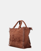 BORSE Marrone Mc2 Saint Barth