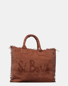 BORSE Marrone Mc2 Saint Barth