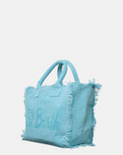 BORSE Azzurro Mc2 Saint Barth