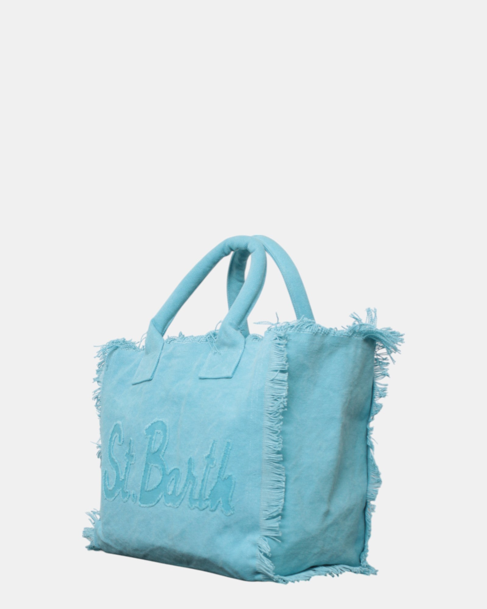 BORSE Azzurro Mc2 Saint Barth