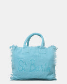 BORSE Azzurro Mc2 Saint Barth