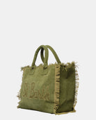 BORSE Verde Mc2 Saint Barth