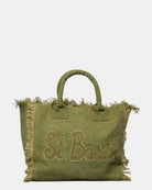 BORSE Verde Mc2 Saint Barth