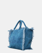 BORSE Blu Mc2 Saint Barth