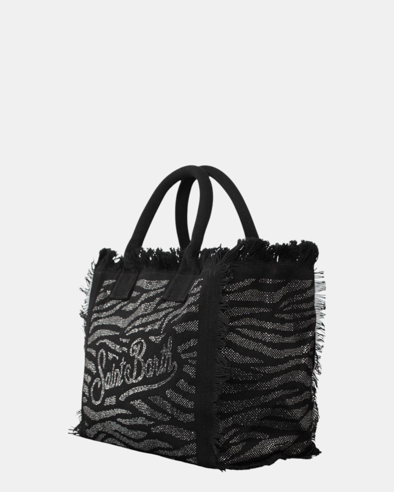 BORSE Nero Mc2 Saint Barth