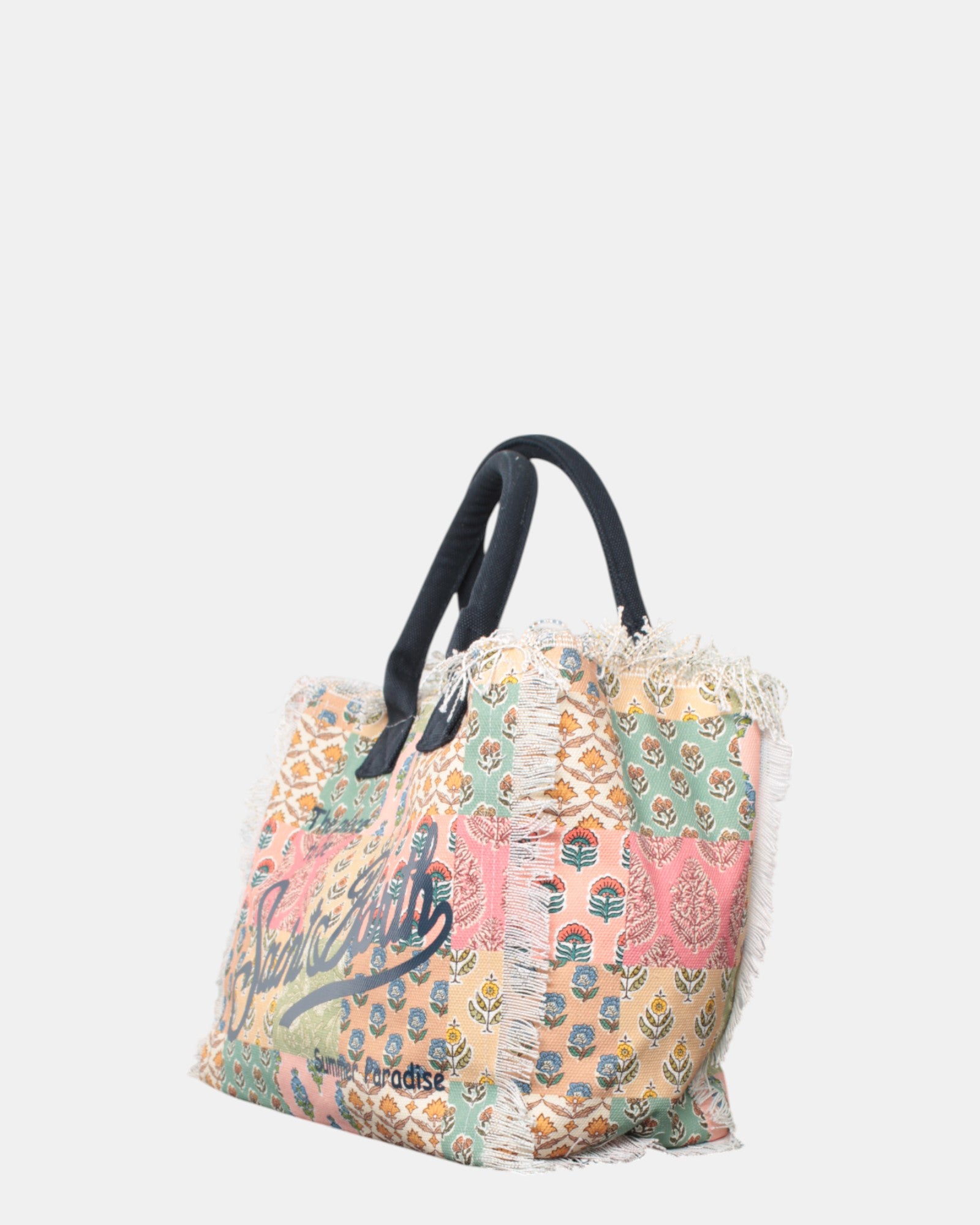 BORSE Multicolor Mc2 Saint Barth