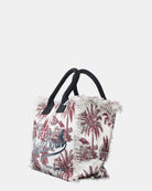 BORSE Bianco Mc2 Saint Barth