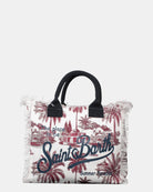 BORSE Bianco Mc2 Saint Barth