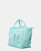 BORSE Celeste Mc2 Saint Barth