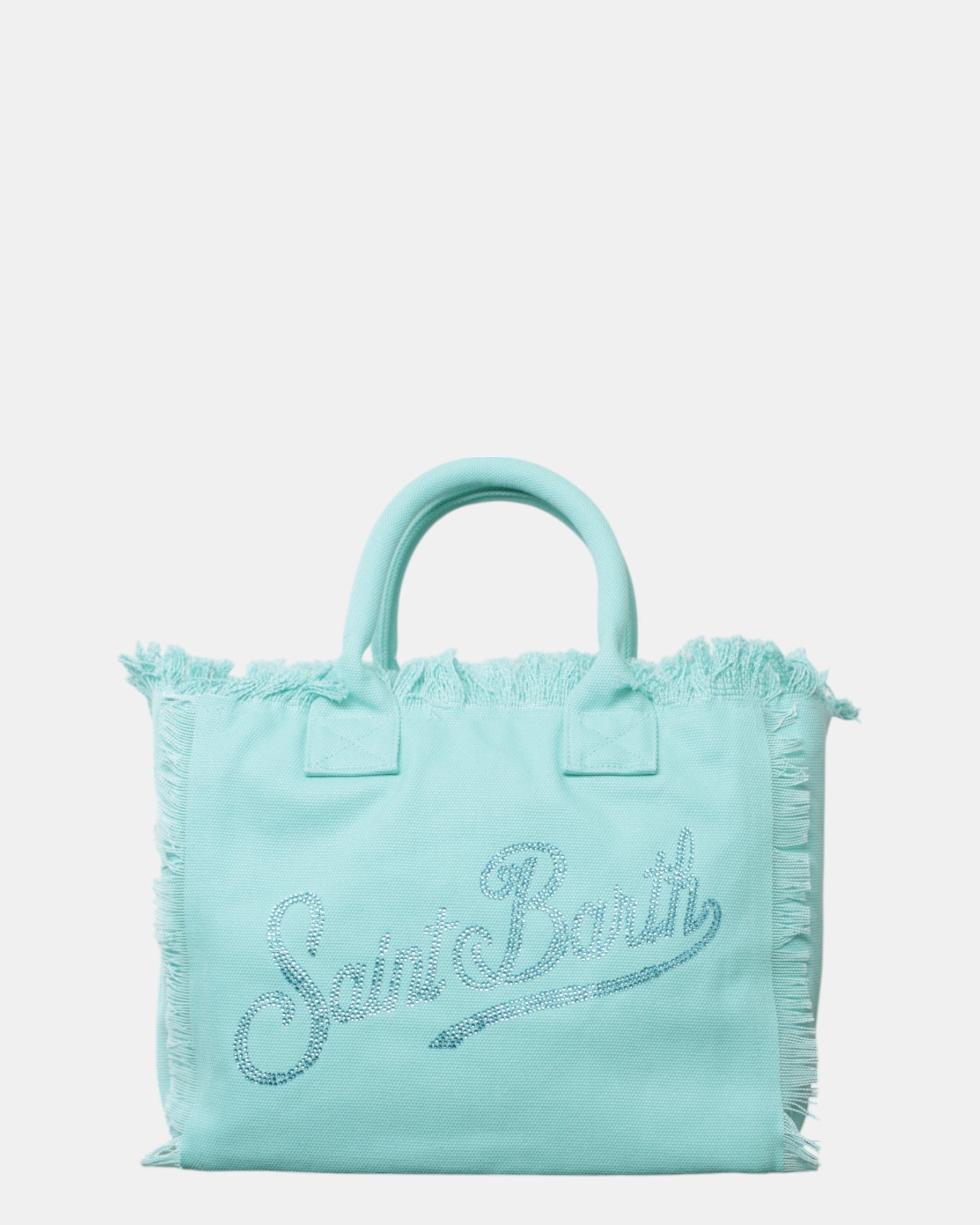 BORSE Celeste Mc2 Saint Barth