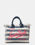 BORSE Blu Mc2 Saint Barth