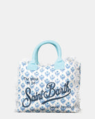 BORSE Bianco Mc2 Saint Barth