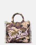 BORSE Verde Mc2 Saint Barth