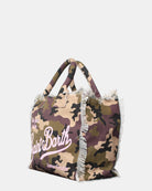 BORSE Verde Mc2 Saint Barth