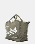 BORSE Verde Mc2 Saint Barth